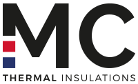 MC Thermal Insulations Logo