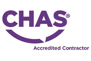 MC Thermal - CHAS Accredited Contractor